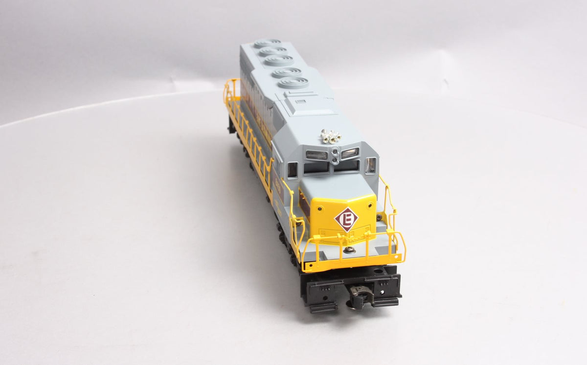 Lionel 6-18202 O Erie Lackawanna SD-40 Non-Powered Diesel Locomotive #8459 NIB