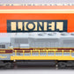Lionel 6-18202 O Erie Lackawanna SD-40 Non-Powered Diesel Locomotive #8459 NIB