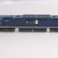 Athearn 4241 HO B&O DD40 Diesel Locomotive #8500