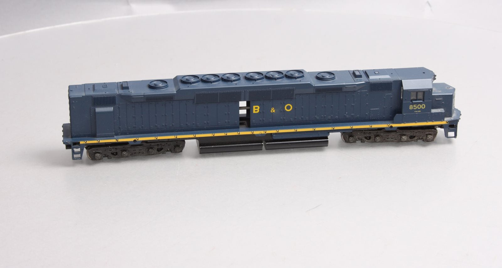 Athearn 4241 HO B&O DD40 Diesel Locomotive #8500