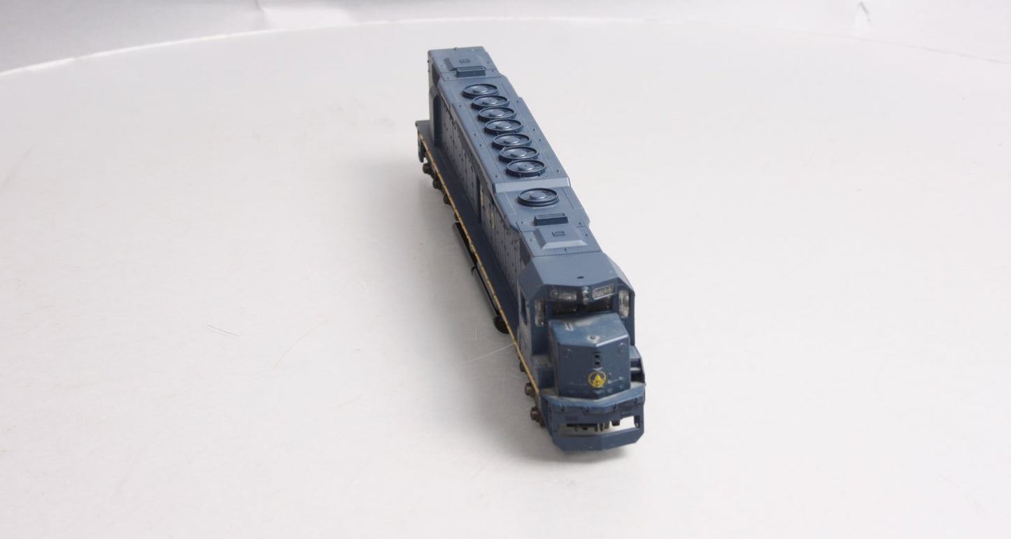 Athearn 4241 HO B&O DD40 Diesel Locomotive #8500