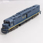 Athearn 4241 HO B&O DD40 Diesel Locomotive #8500