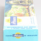 Athearn 4241 HO B&O DD40 Diesel Locomotive #8500