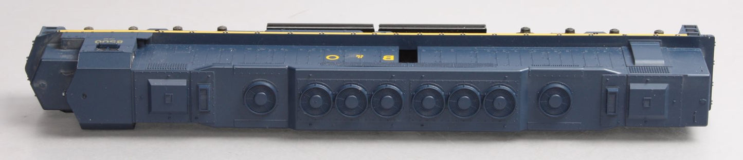 Athearn 4241 HO B&O DD40 Diesel Locomotive #8500