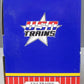 USA Trains R14113 G Conrail 4 Bay Center Flow Hopper