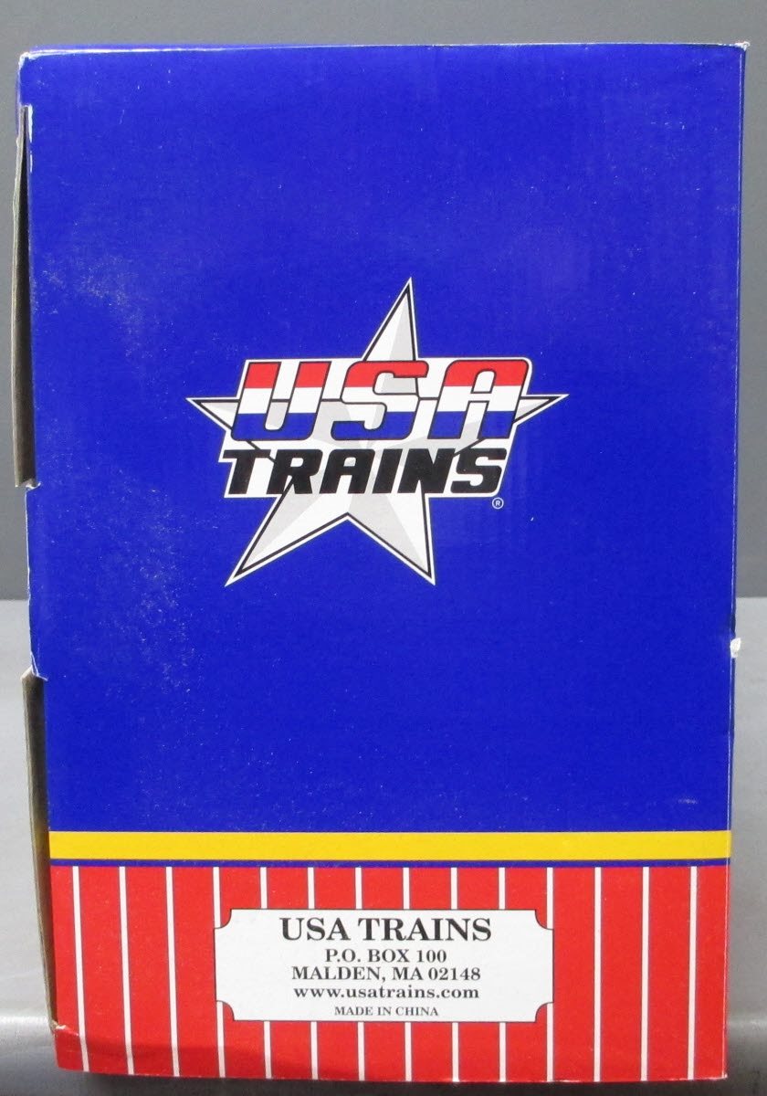USA Trains R14113 G Conrail 4 Bay Center Flow Hopper