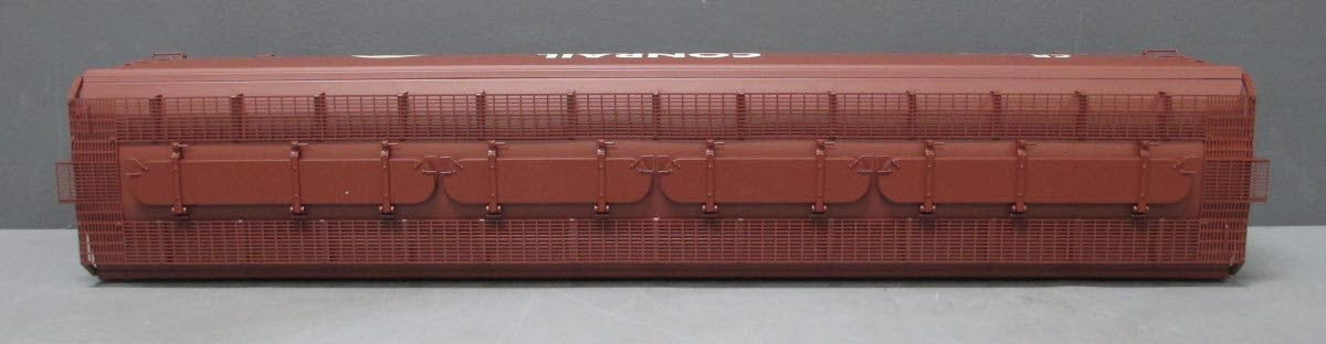 USA Trains R14113 G Conrail 4 Bay Center Flow Hopper