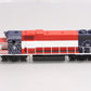Athearn G40821 HO GP38-2 w/DCC & Sound, B&M/Bicentennial #200