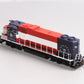 Athearn G40821 HO GP38-2 w/DCC & Sound, B&M/Bicentennial #200