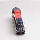 Athearn G40821 HO GP38-2 w/DCC & Sound, B&M/Bicentennial #200