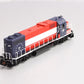Athearn G40821 HO GP38-2 w/DCC & Sound, B&M/Bicentennial #200