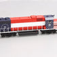 Athearn G40821 HO GP38-2 w/DCC & Sound, B&M/Bicentennial #200
