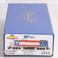 Athearn G40821 HO GP38-2 w/DCC & Sound, B&M/Bicentennial #200