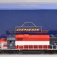 Athearn G40821 HO GP38-2 w/DCC & Sound, B&M/Bicentennial #200