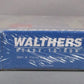 Walthers 932-341173 HO TILK-RPMG Trinity 30,145 Gallon Tank Car (Pack of 3) MT/Box