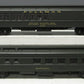 MTH 20-4120 O Pullman 70' Madison Combine/Diner Passenger Car Set LN/Box