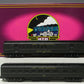 MTH 20-4119 O Gauge New York Central 70' Madison RPO/Diner Passenger Car Set LN/Box