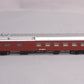 Walthers 932-10171 HO Maintenance of Way 36-Seat Diner Passenger Car #968018 LN/Box
