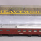 Walthers 932-10171 HO Maintenance of Way 36-Seat Diner Passenger Car #968018 LN/Box