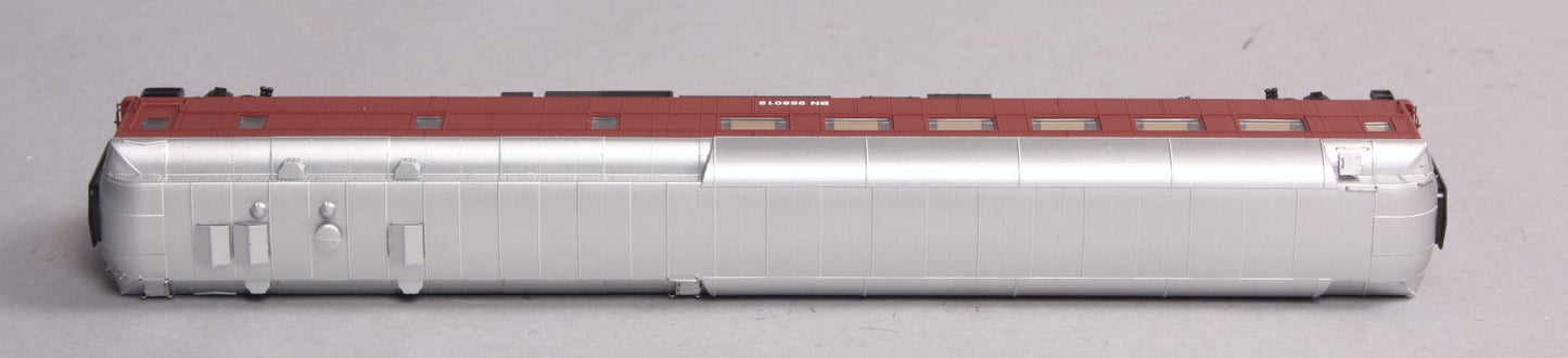Walthers 932-10171 HO Maintenance of Way 36-Seat Diner Passenger Car #968018 LN/Box
