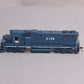 Athearn G40607 HO Scale Missouri Pacific GP38 Diesel Loco #2126 w/DCC&Sound LN/Box
