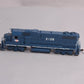 Athearn G40607 HO Scale Missouri Pacific GP38 Diesel Loco #2126 w/DCC&Sound LN/Box