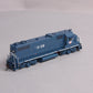 Athearn G40607 HO Scale Missouri Pacific GP38 Diesel Loco #2126 w/DCC&Sound LN/Box