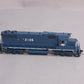 Athearn G40607 HO Scale Missouri Pacific GP38 Diesel Loco #2126 w/DCC&Sound LN/Box