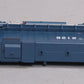 Athearn G40607 HO Scale Missouri Pacific GP38 Diesel Loco #2126 w/DCC&Sound LN/Box