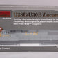 Proto 2000 920-41654 HO Scale L&N GE U28B Diesel Locomotive #2500 w/DCC & Sound LN/Box