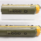 Athearn G1626 HO Scale Canadian National EMD F7AA Diesel Locomotive Set LN/Box