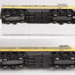 Athearn G1626 HO Scale Canadian National EMD F7AA Diesel Locomotive Set LN/Box