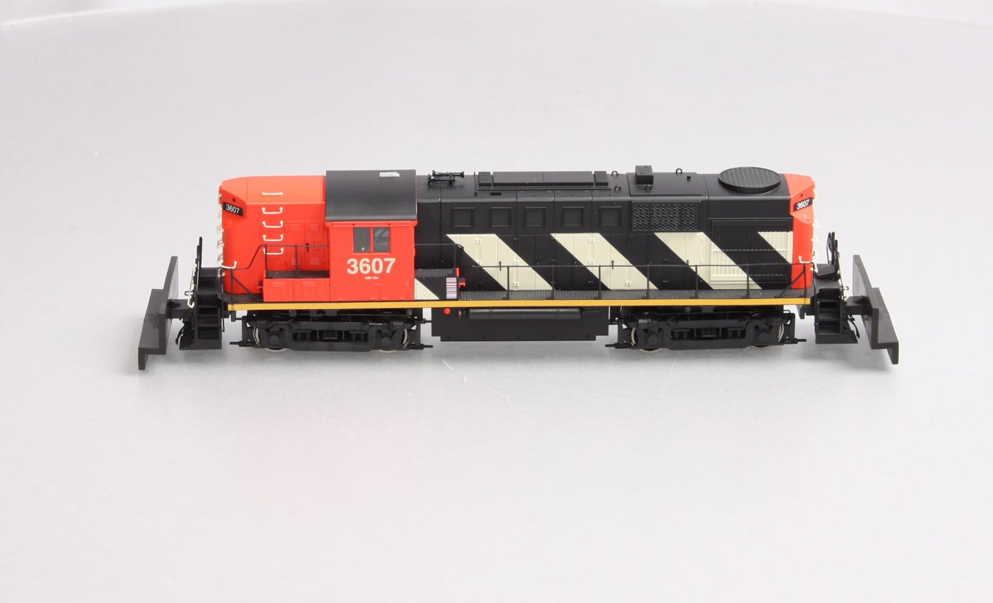 Proto 1000 883907 HO Scale DW&P Alco RS-11 Diesel Locomotive #3607 LN/Box