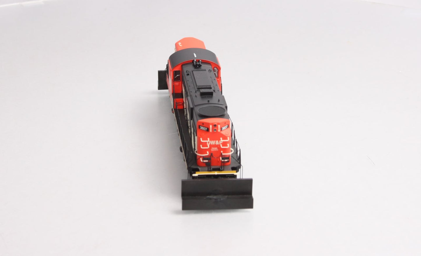 Proto 1000 883907 HO Scale DW&P Alco RS-11 Diesel Locomotive #3607 LN/Box