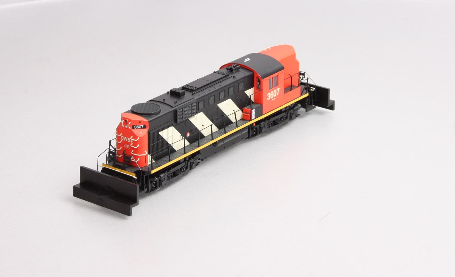 Proto 1000 883907 HO Scale DW&P Alco RS-11 Diesel Locomotive #3607 LN/Box