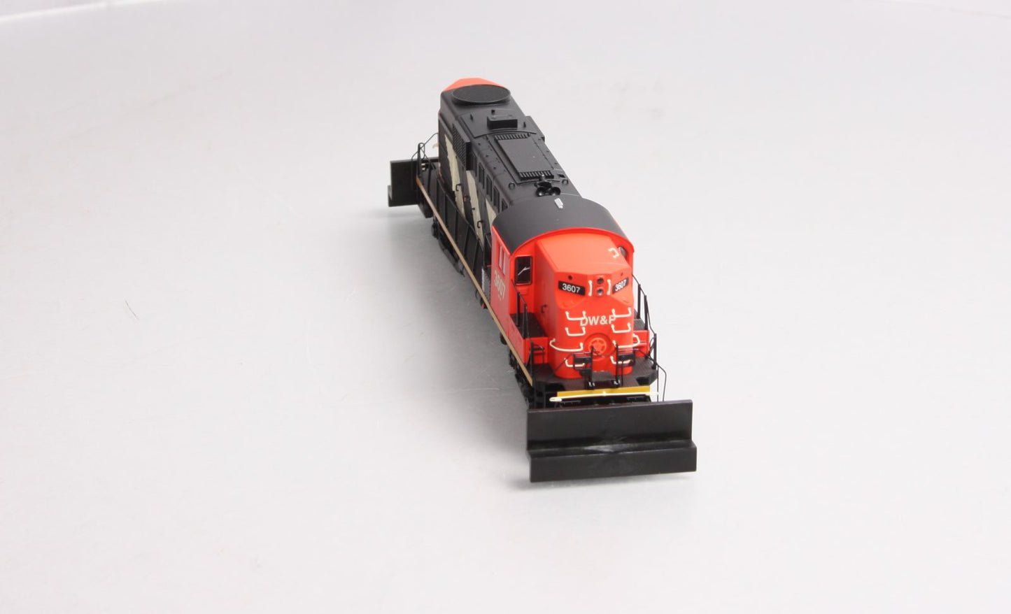 Proto 1000 883907 HO Scale DW&P Alco RS-11 Diesel Locomotive #3607 LN/Box