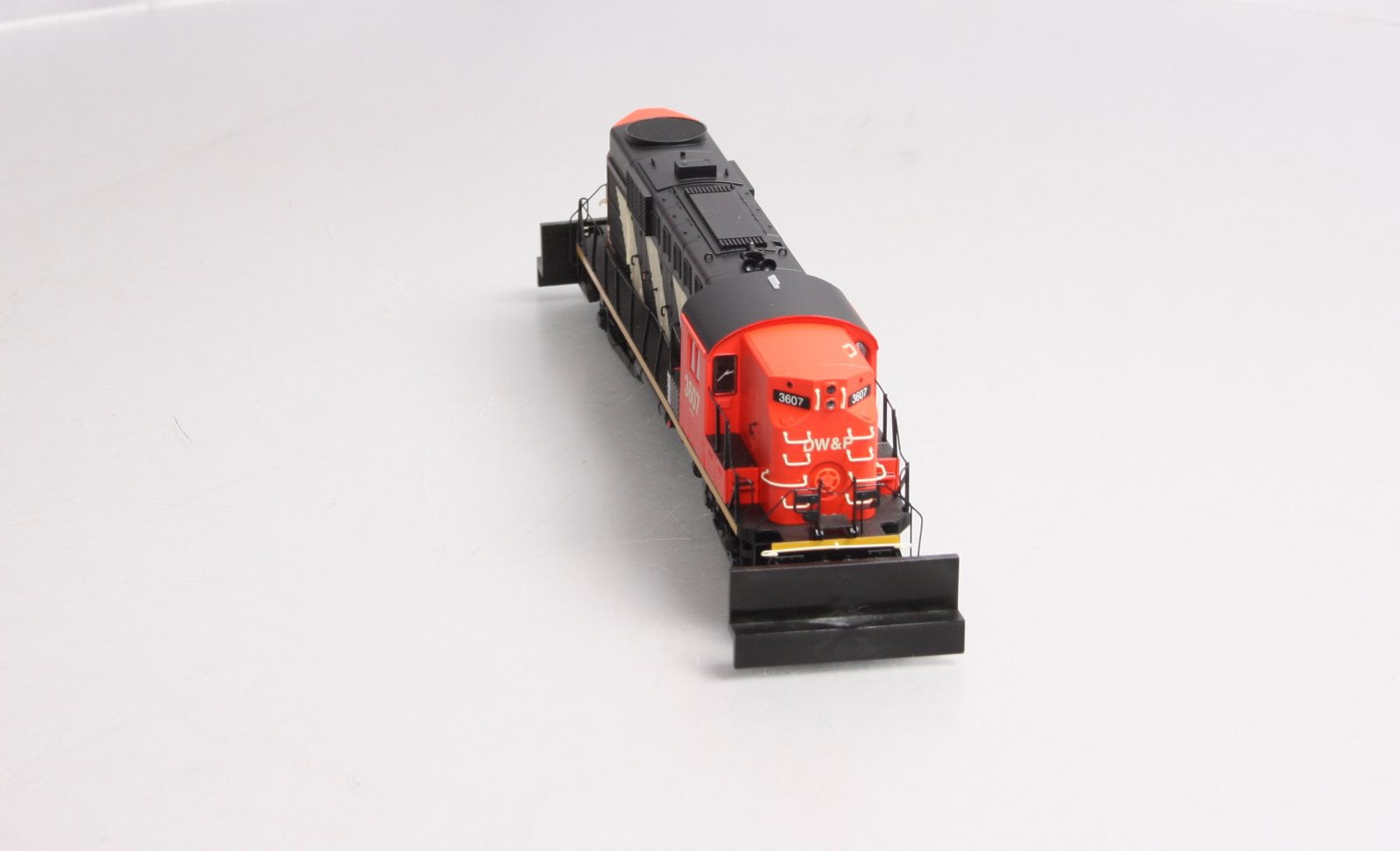 Proto 1000 883907 HO Scale DW&P Alco RS-11 Diesel Locomotive #3607 LN/Box