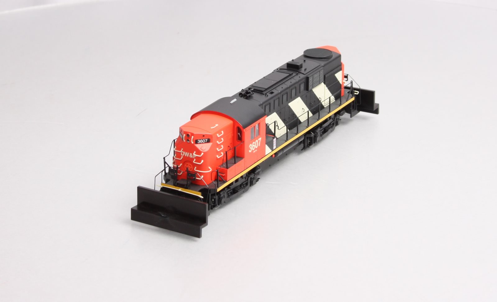 Proto 1000 883907 HO Scale DW&P Alco RS-11 Diesel Locomotive #3607 LN/Box