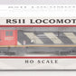 Proto 1000 883907 HO Scale DW&P Alco RS-11 Diesel Locomotive #3607 LN/Box
