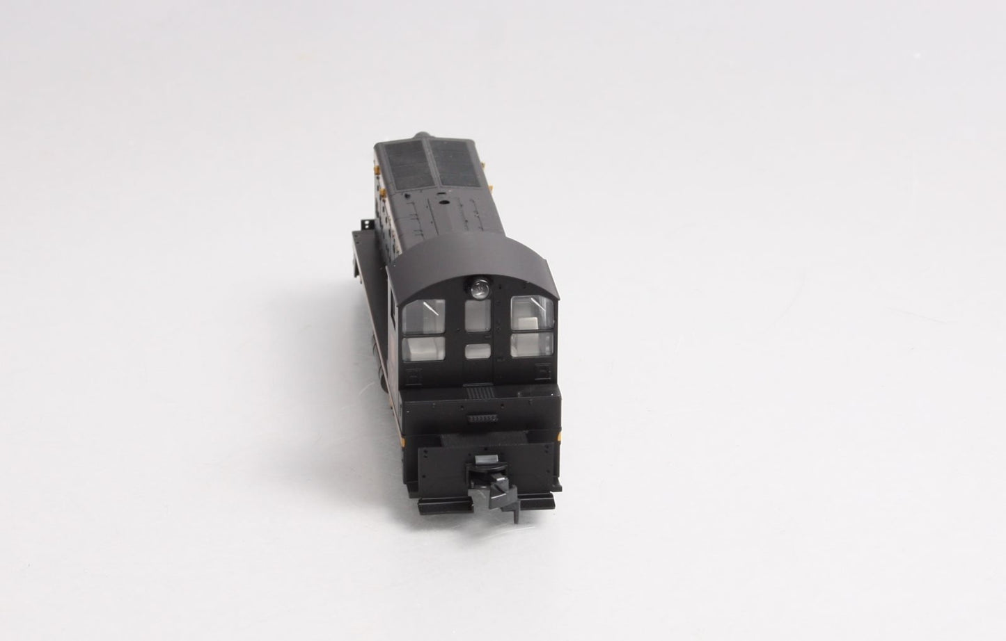 Kato 37-104 HO Scale Canadian National EMD NW2 Diesel Locomotive #7914 LN/Box