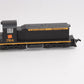 Kato 37-104 HO Scale Canadian National EMD NW2 Diesel Locomotive #7914 LN/Box