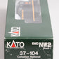 Kato 37-104 HO Scale Canadian National EMD NW2 Diesel Locomotive #7914 LN/Box