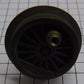 Lionel 41-14 Army Turbine Gear Wheel & Plain Axle Assembly