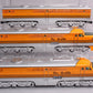 Lionel 6-18107 O Gauge Denver & Rio Grande PA-1 ABA Diesel Engine Set #6001/6002 NIB