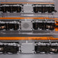 Lionel 6-18107 O Gauge Denver & Rio Grande PA-1 ABA Diesel Engine Set #6001/6002 NIB