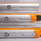 Lionel 6-18107 O Gauge Denver & Rio Grande PA-1 ABA Diesel Engine Set #6001/6002 NIB