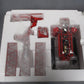 TWH Collectibles TWH015 1:50 Scale Diecast Model 55 Crane Model Kit NIB