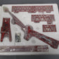 TWH Collectibles TWH015 1:50 Scale Diecast Model 55 Crane Model Kit NIB