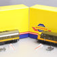 Athearn G2526 HO Grand Trunk Western EMD F3AA Diesel Locomotive Set #9013/9022 LN/Box