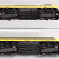 Athearn G2526 HO Grand Trunk Western EMD F3AA Diesel Locomotive Set #9013/9022 LN/Box